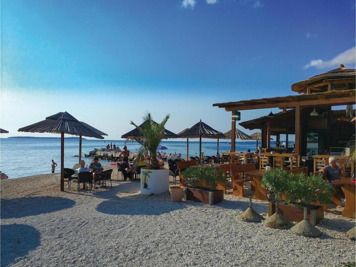 Brijunisol - 3 Apartments Top Position Near The Beautiful Beach Fažana Exterior foto